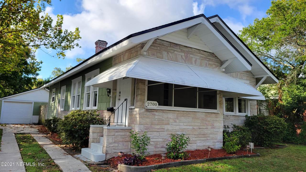 2700 Myra St - Photo 1