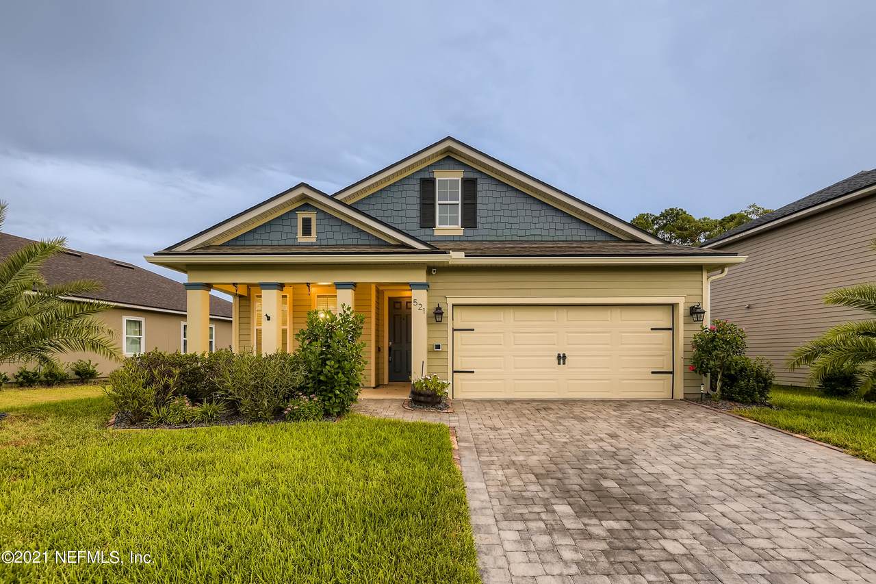 521 Aventurine Ave - Photo 1