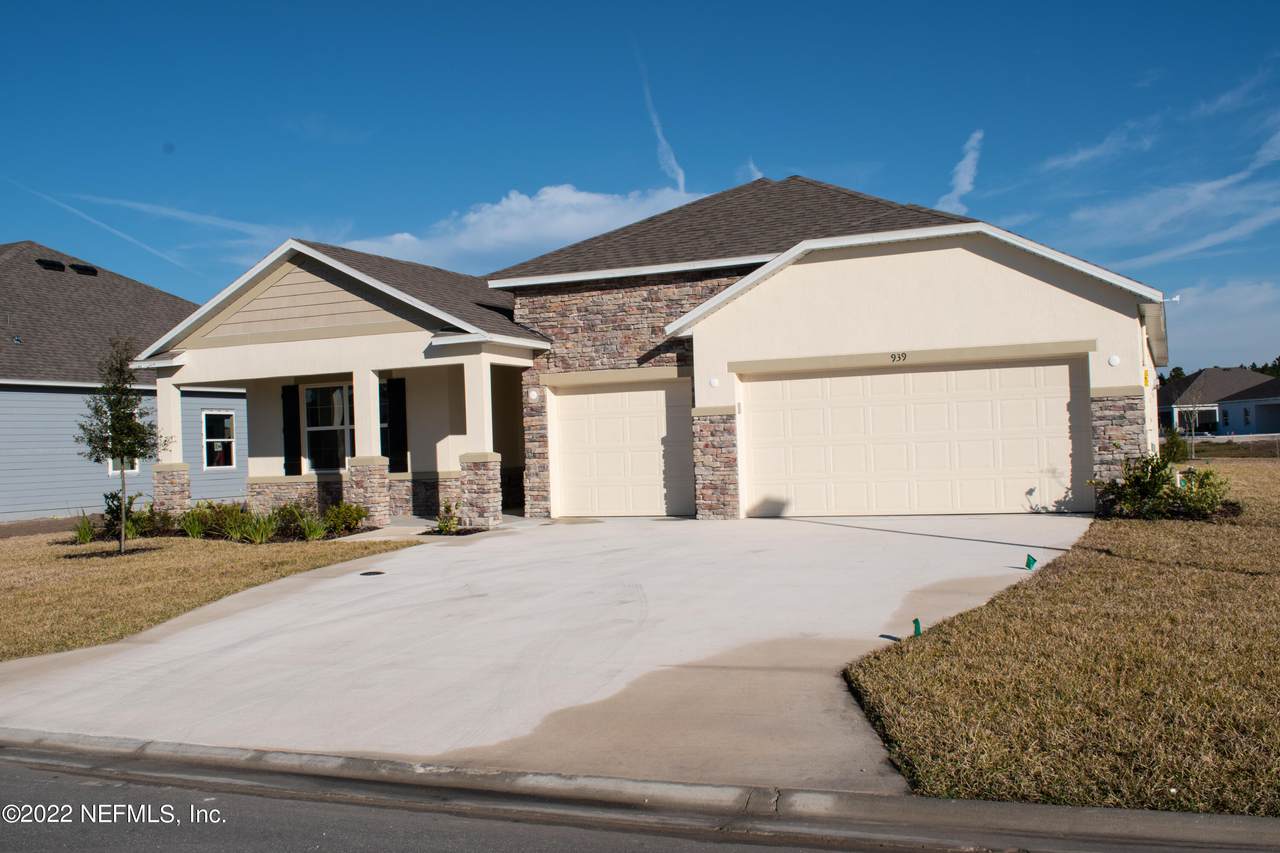 939 Ocean Jasper (Block Const) Dr - Photo 1