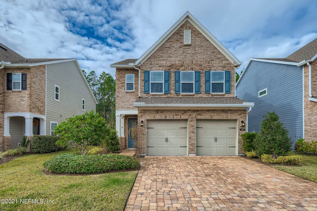 122 Silver Creek Pl - Photo 1