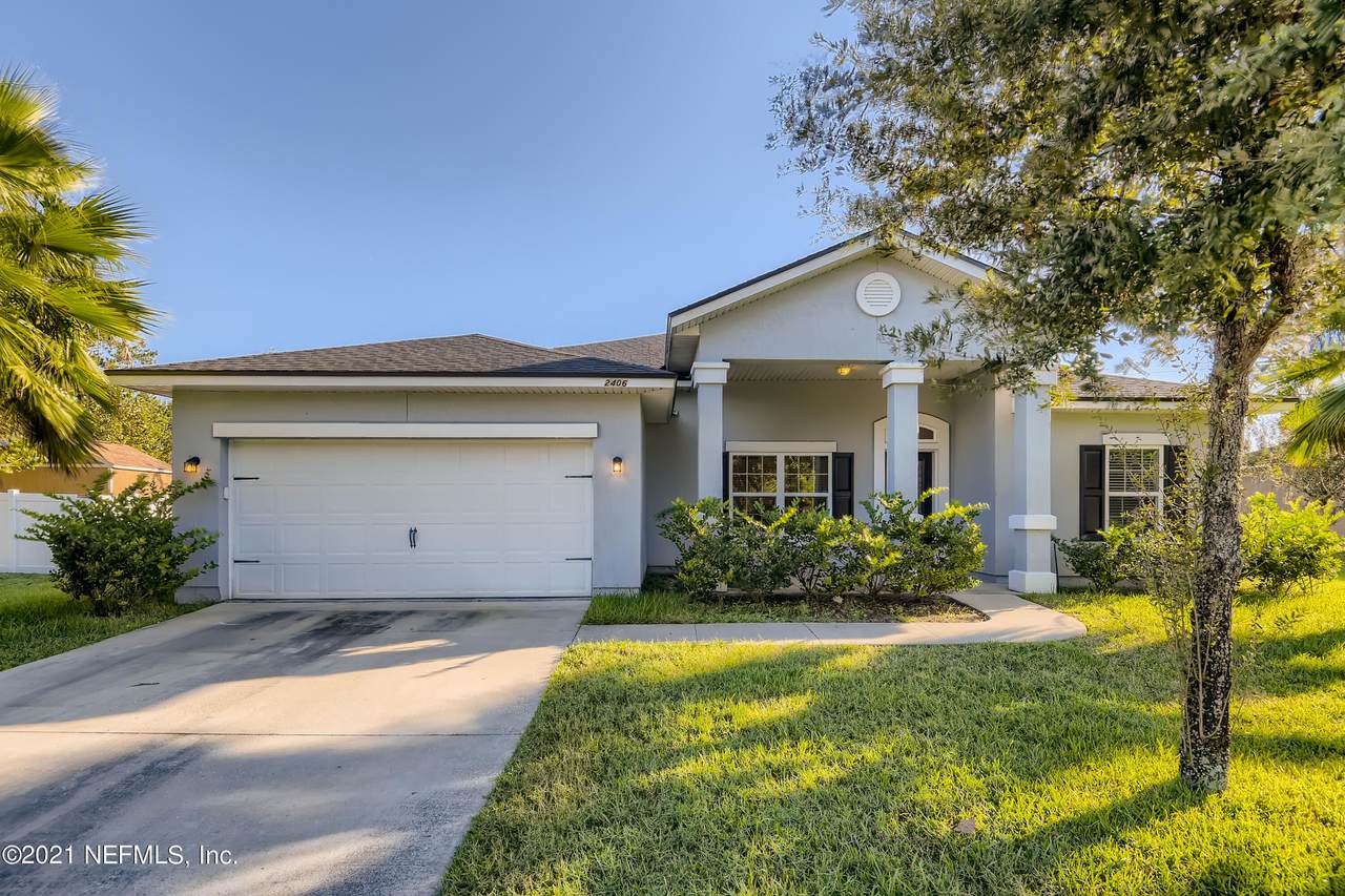 2406 Caney Oaks Dr - Photo 1