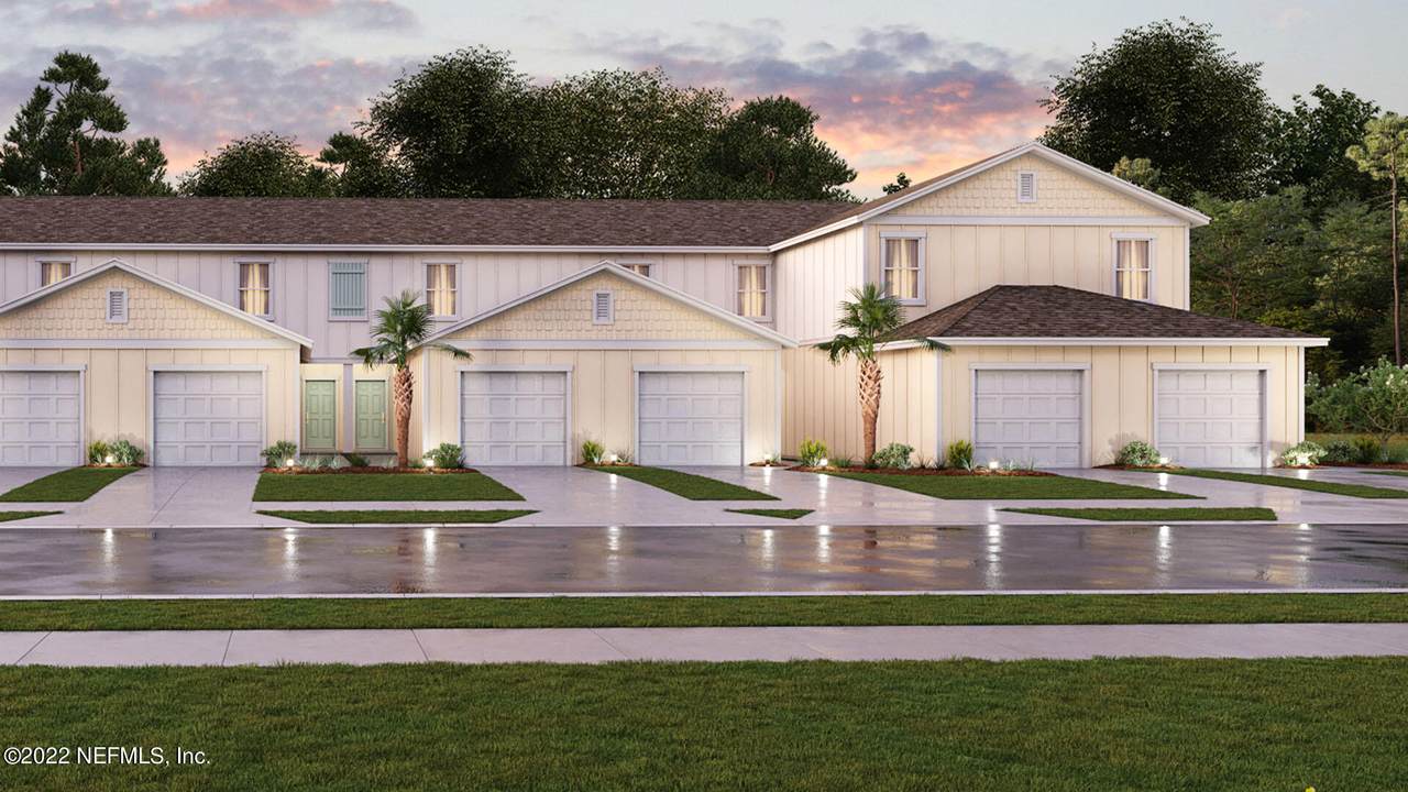 186 Coastline Way - Photo 1