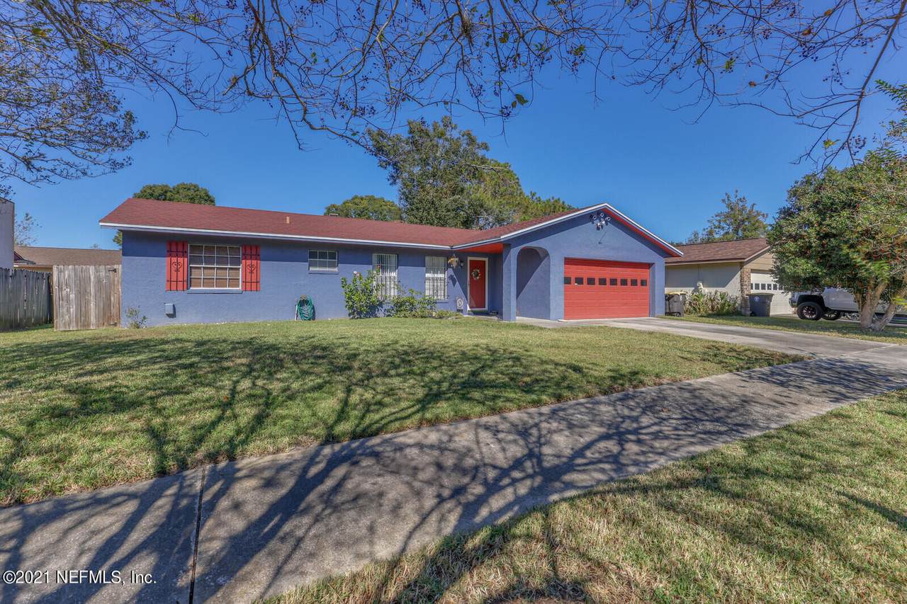 8433 Graybar Dr - Photo 1