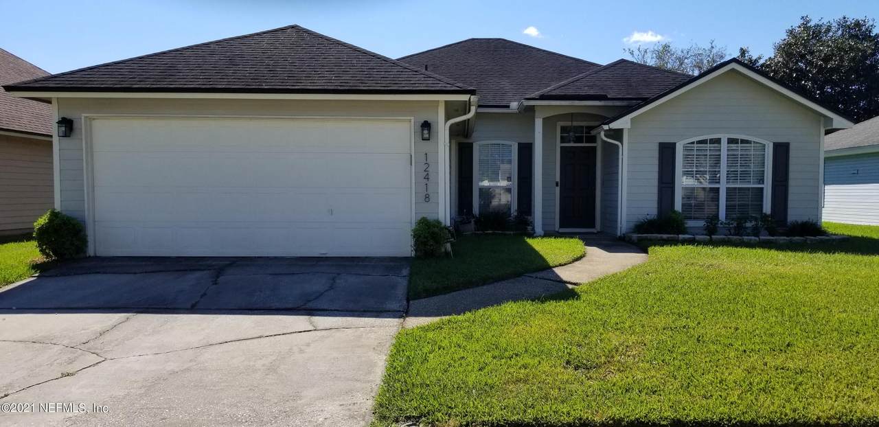 12418 Amanda Cove Trl - Photo 1