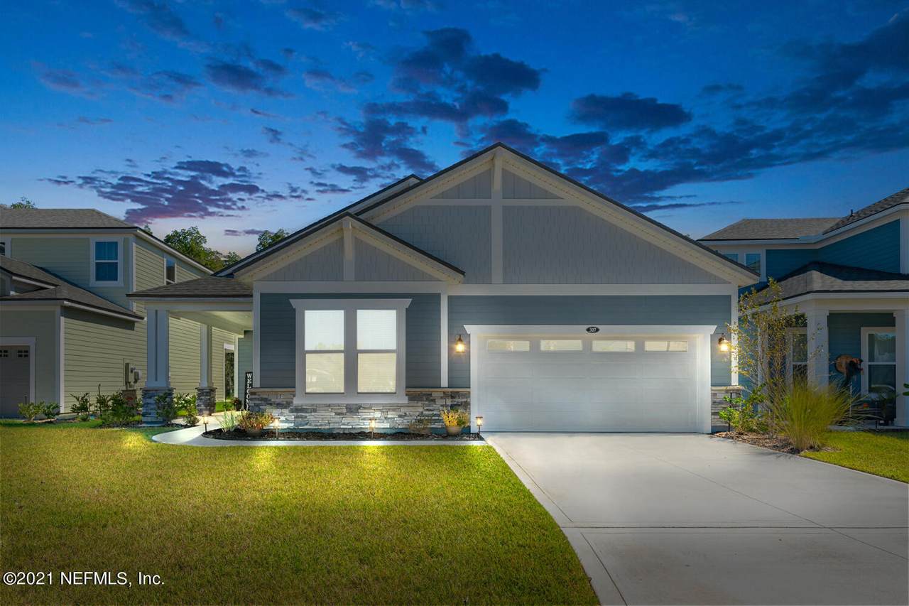 327 Oak Shadow Pl - Photo 1