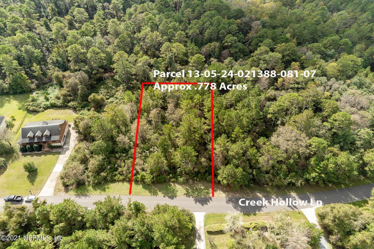0 Creek Hollow Ln - Photo 1
