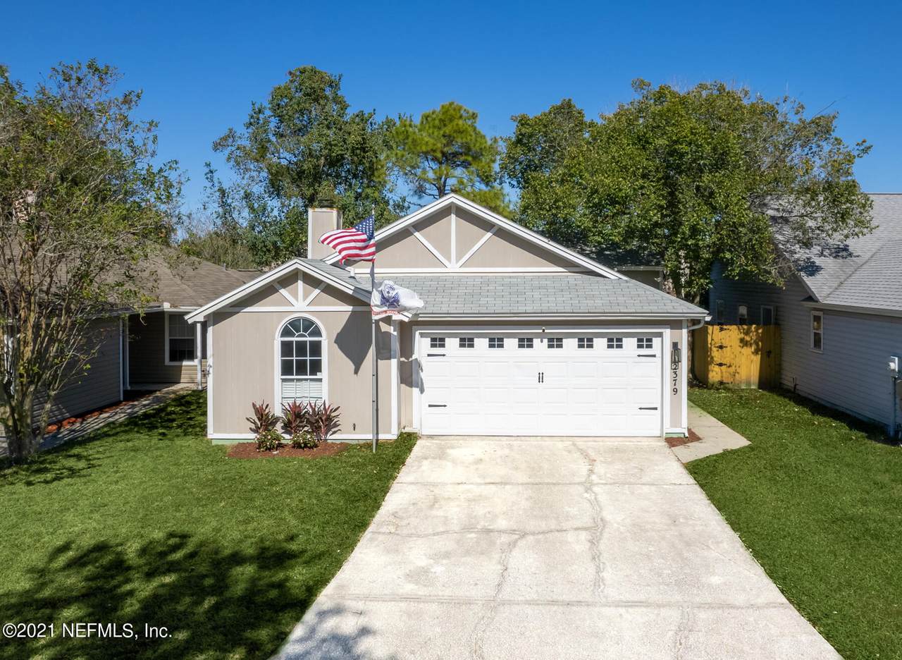 12379 Silent Brook Trl - Photo 1