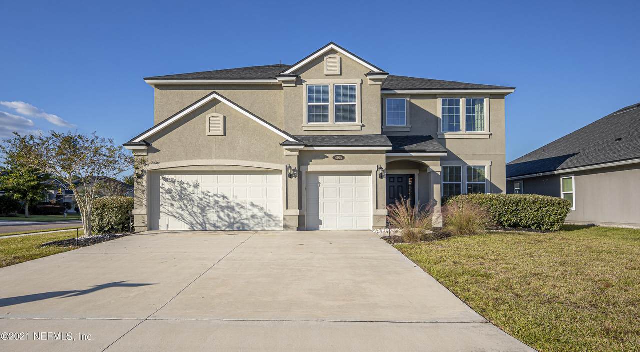 4105 Halifax Ln - Photo 1