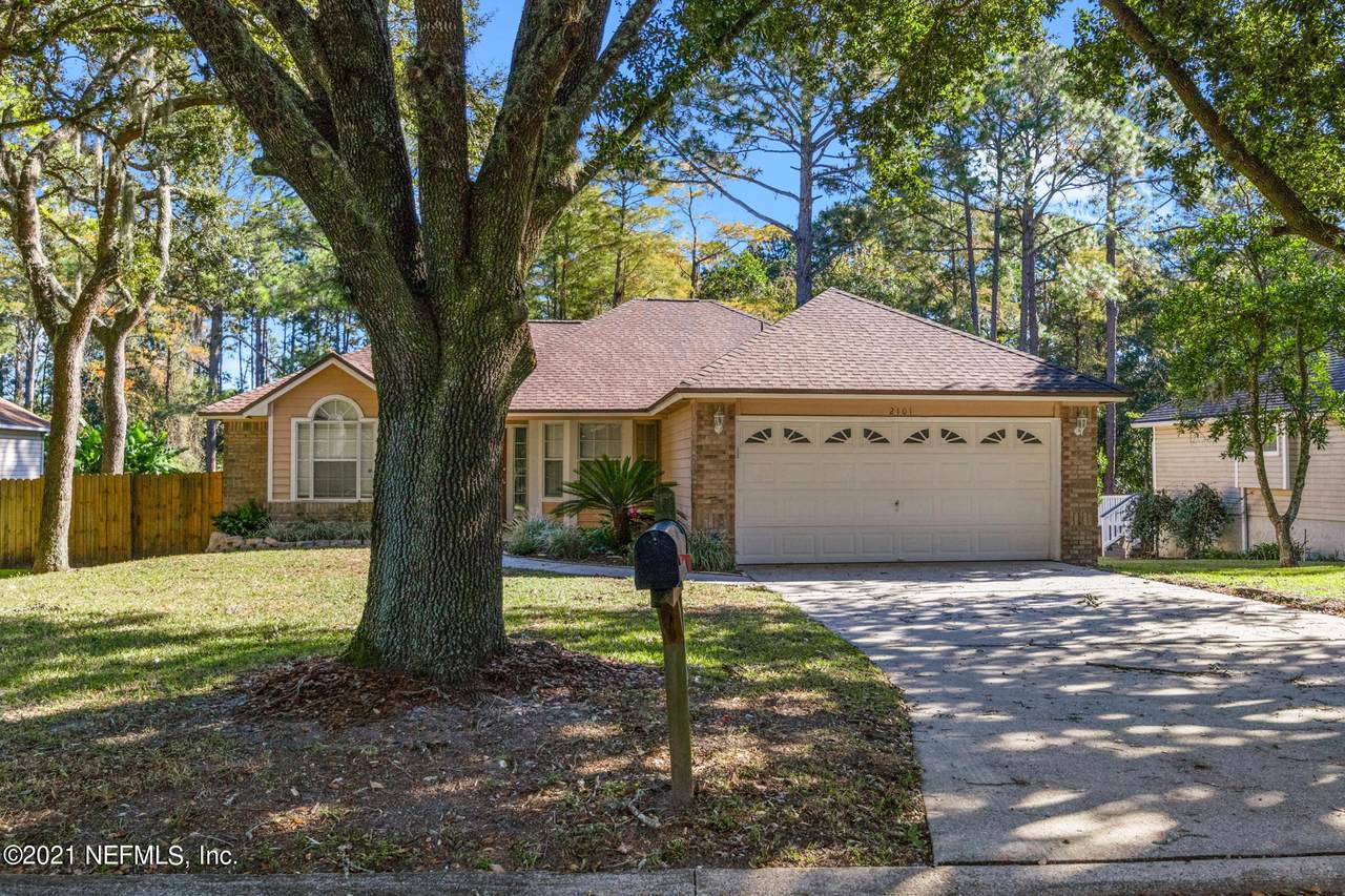 2101 Brighton Bay Trl - Photo 1
