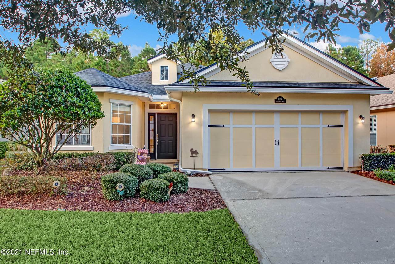 1224 Stonehedge Trail Ln - Photo 1