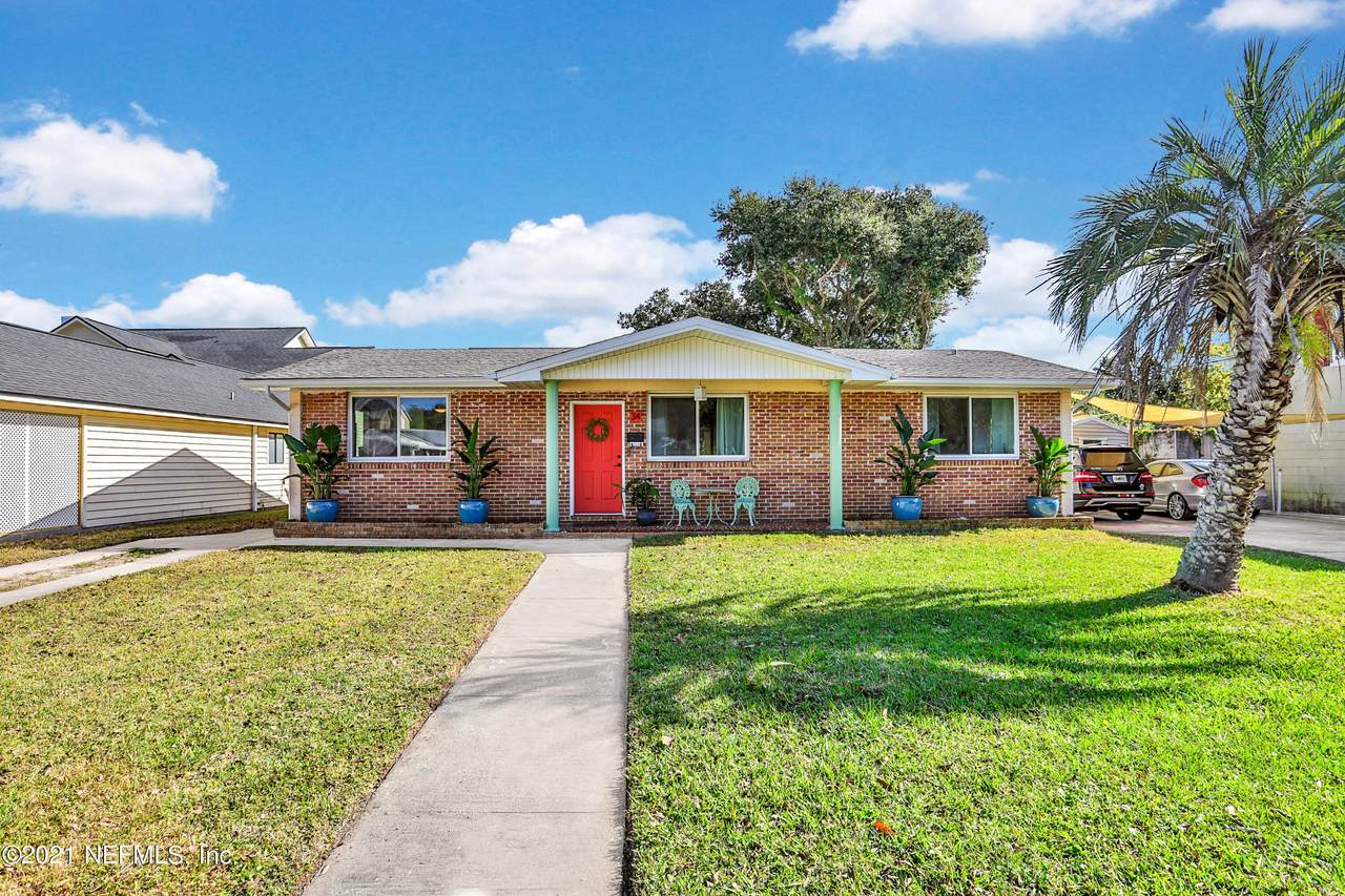 34 Colony St - Photo 1