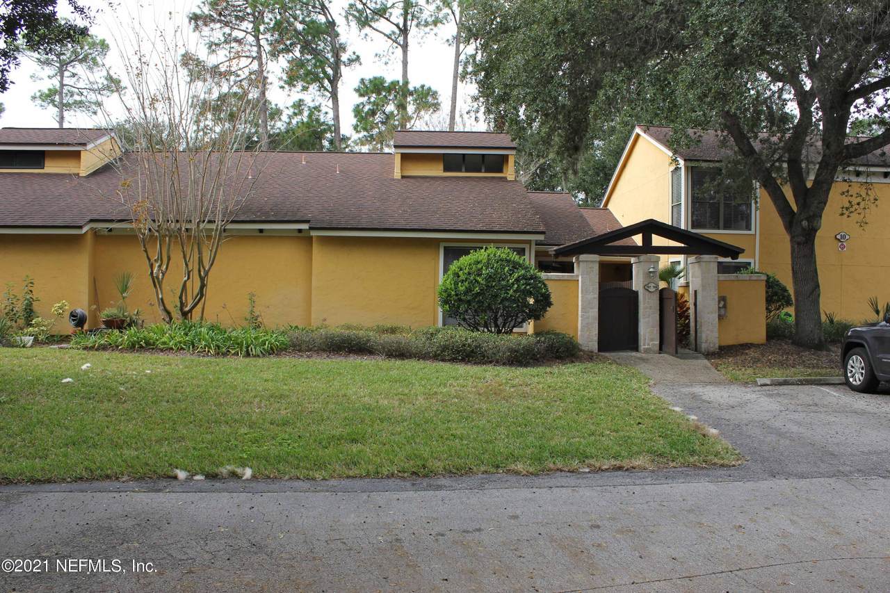 767 Sea Oats Bay - Photo 1