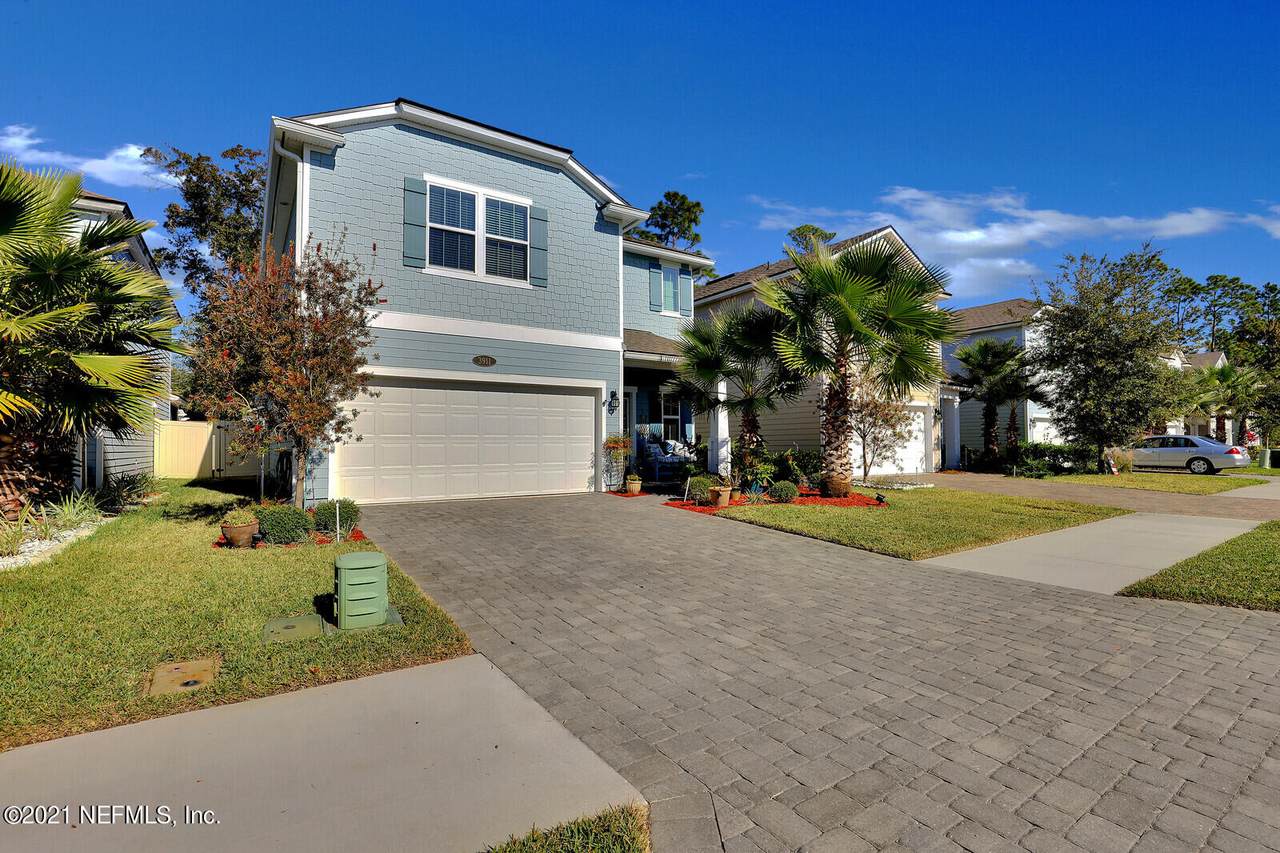 3911 Coastal Cove Cir - Photo 1