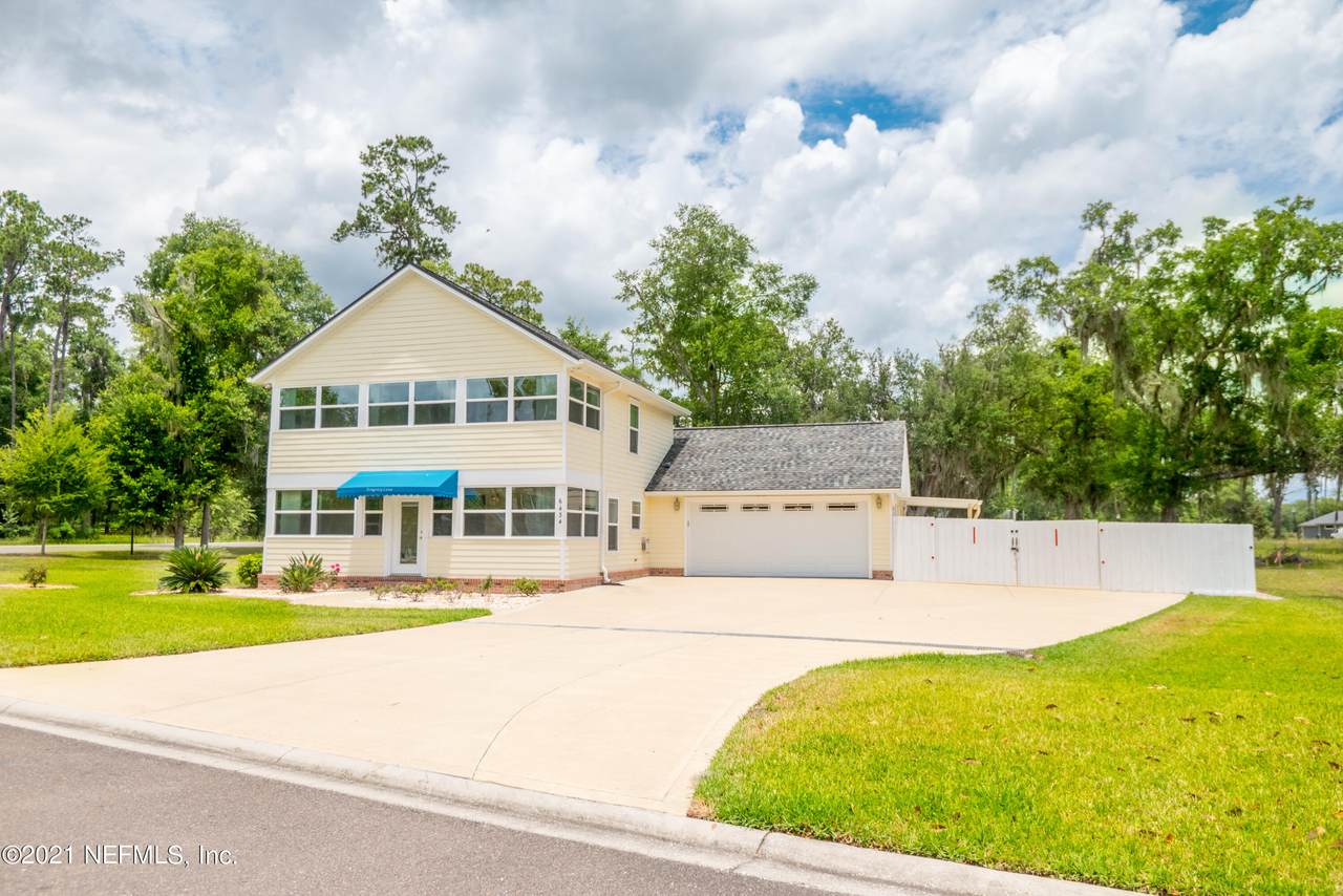 6434 Cabana Trce - Photo 1