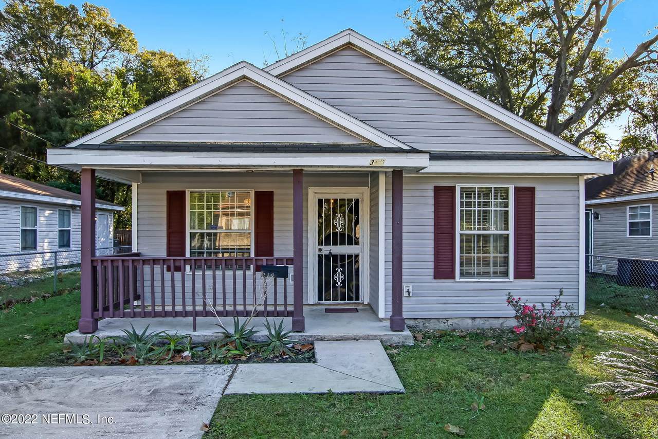 345 Belfort St - Photo 1