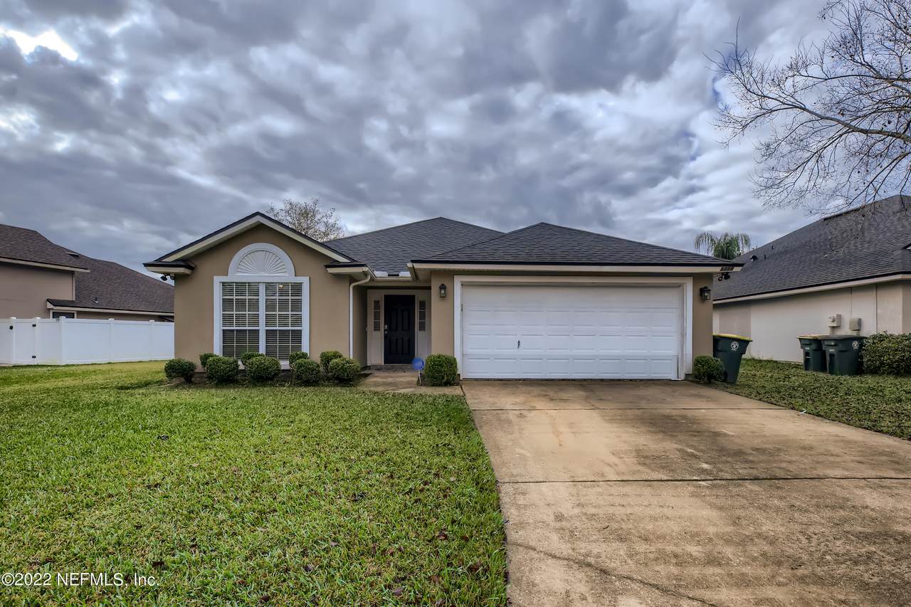 5356 Lake Gardens Ln - Photo 1