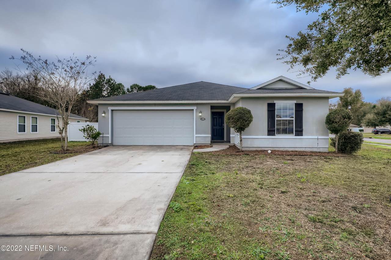 6582 Winding Greens Dr - Photo 1