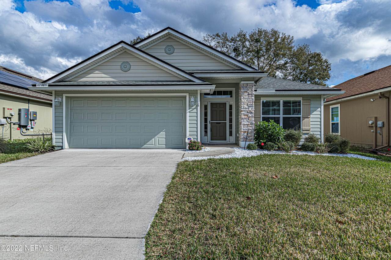 12385 Rouen Cove Dr - Photo 1