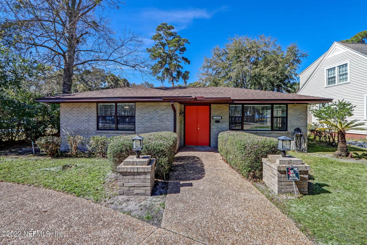 4030 Ortega Blvd - Photo 1