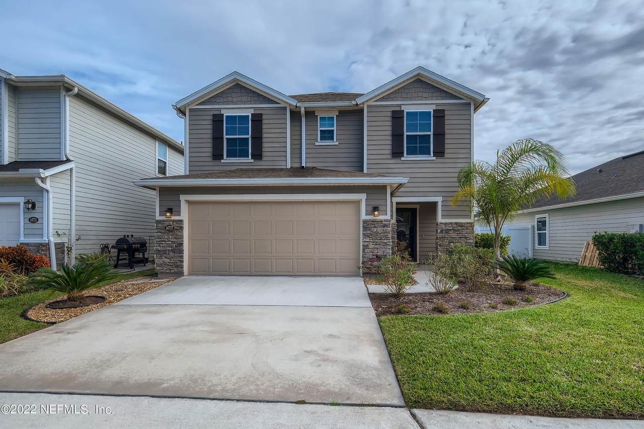 14737 Bartram Creek Blvd - Photo 1