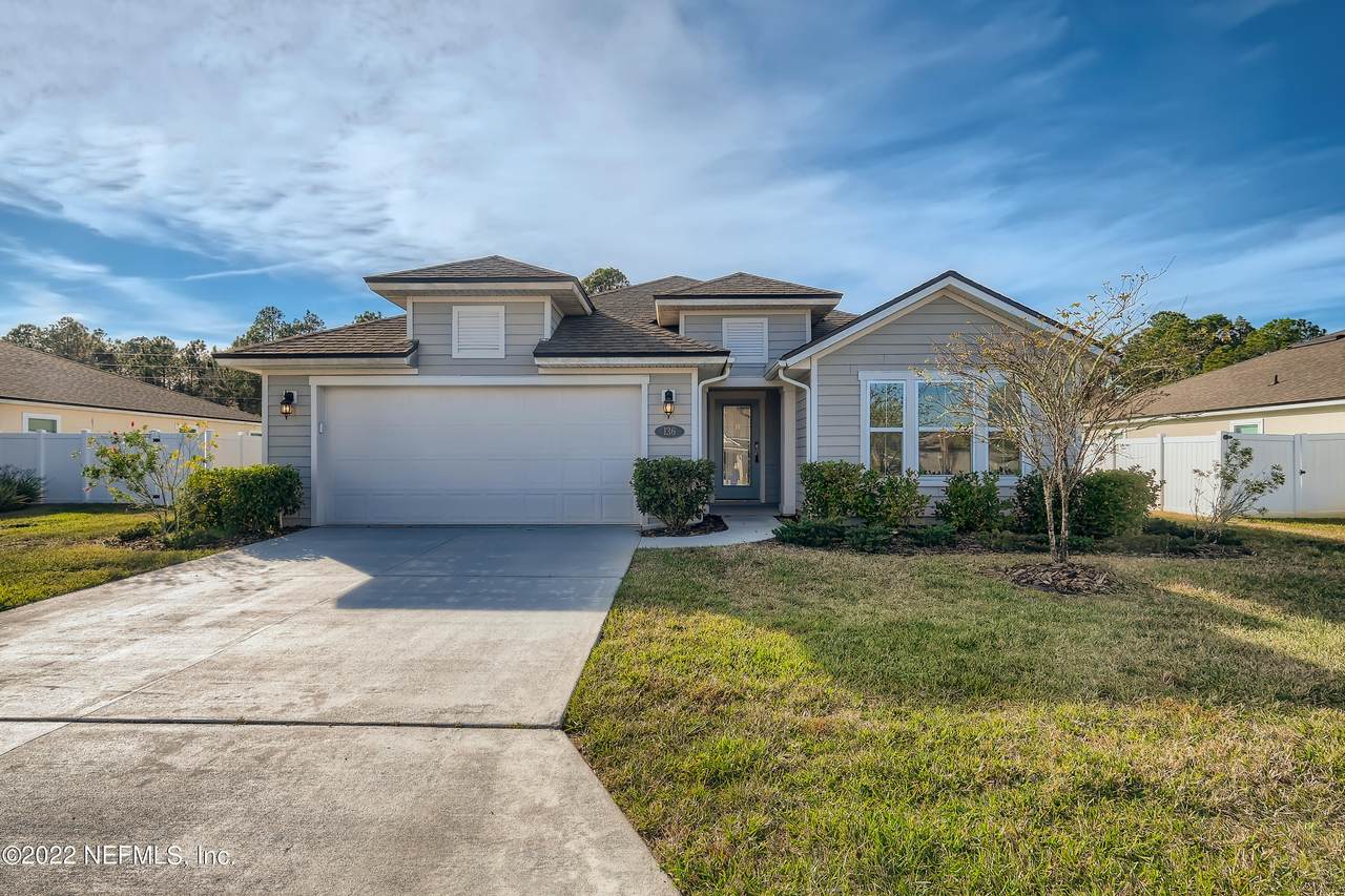 136 Hamilton Springs Rd - Photo 1