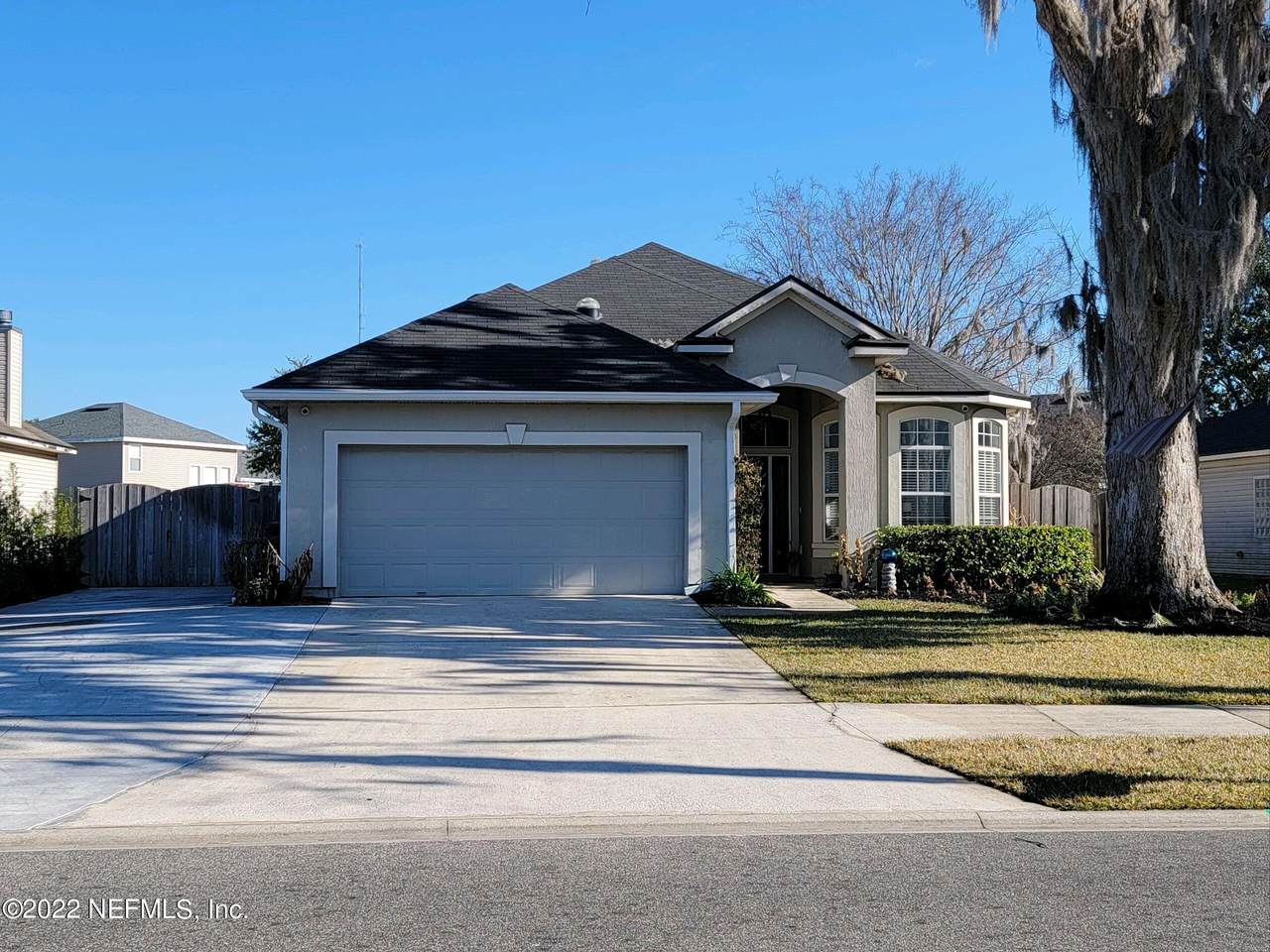 5529 Huckleberry Trl - Photo 1