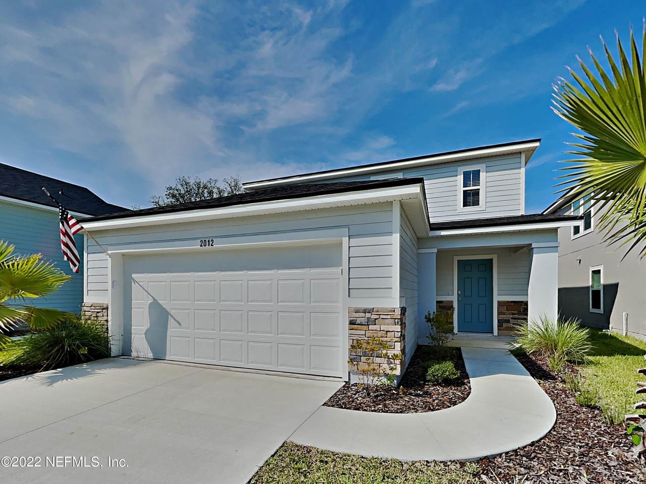 2012 James Wilson Way - Photo 1