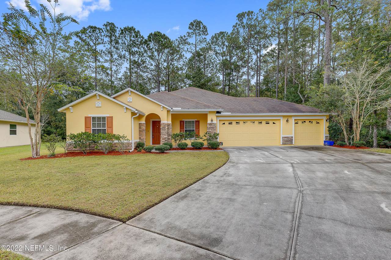 11829 Carolwood Ln - Photo 1