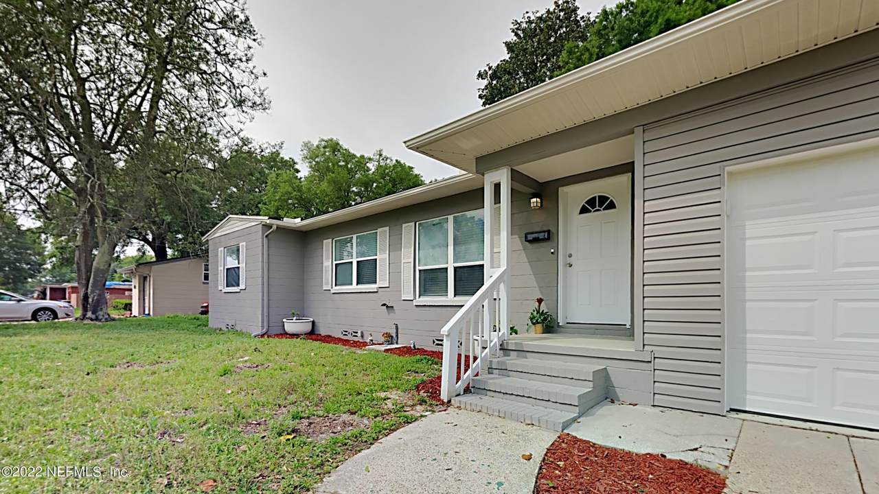 2512 Ligustrum Rd - Photo 1