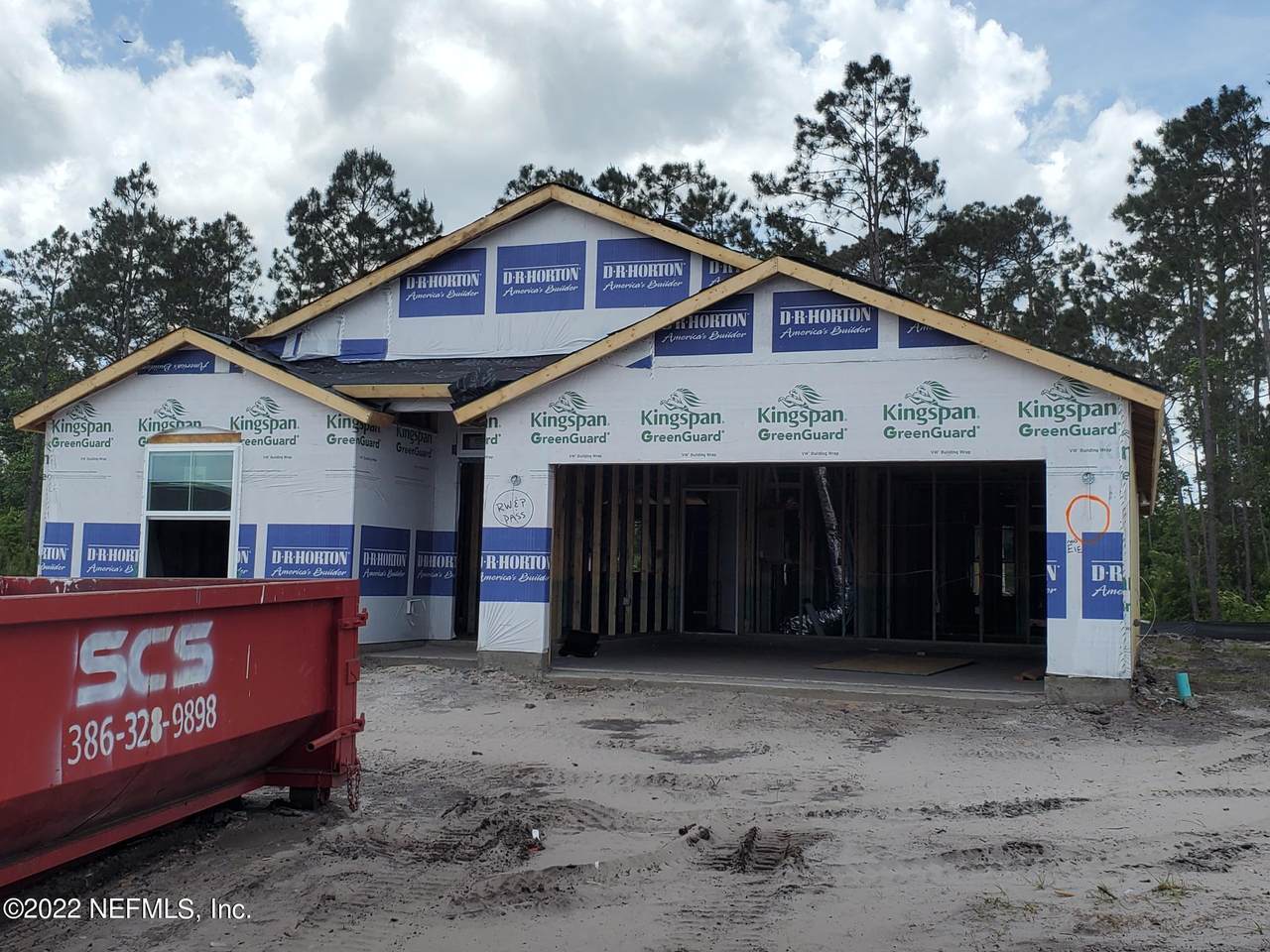 465 Narvarez Ave - Photo 1
