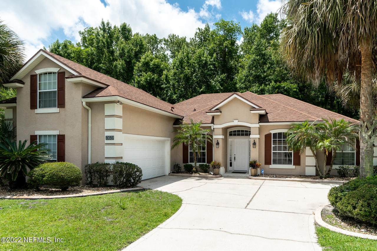8056 Timbermill Rd - Photo 1
