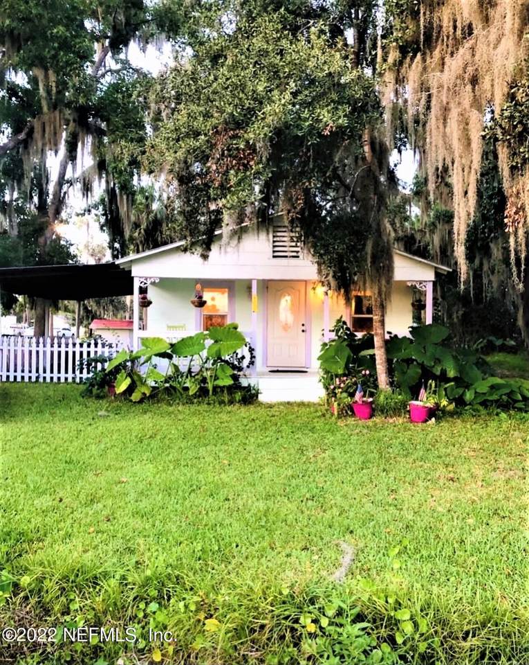 102 Possum Hollow Rd - Photo 1