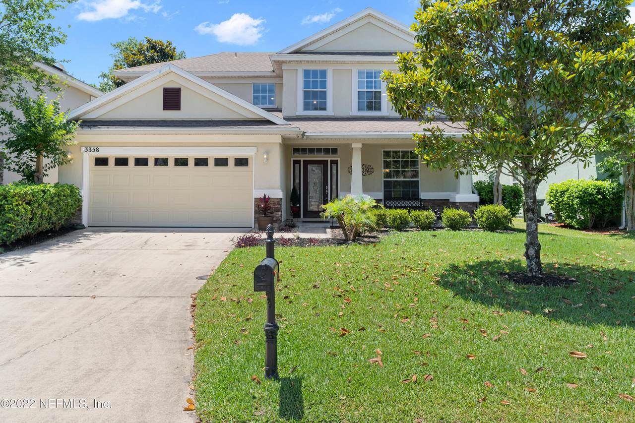 3358 Turkey Creek Dr - Photo 1