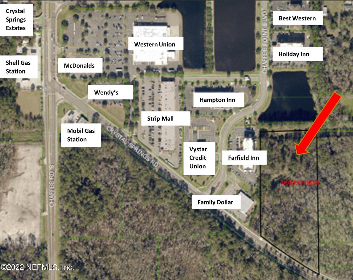10977 Crystal Springs Rd - Photo 1