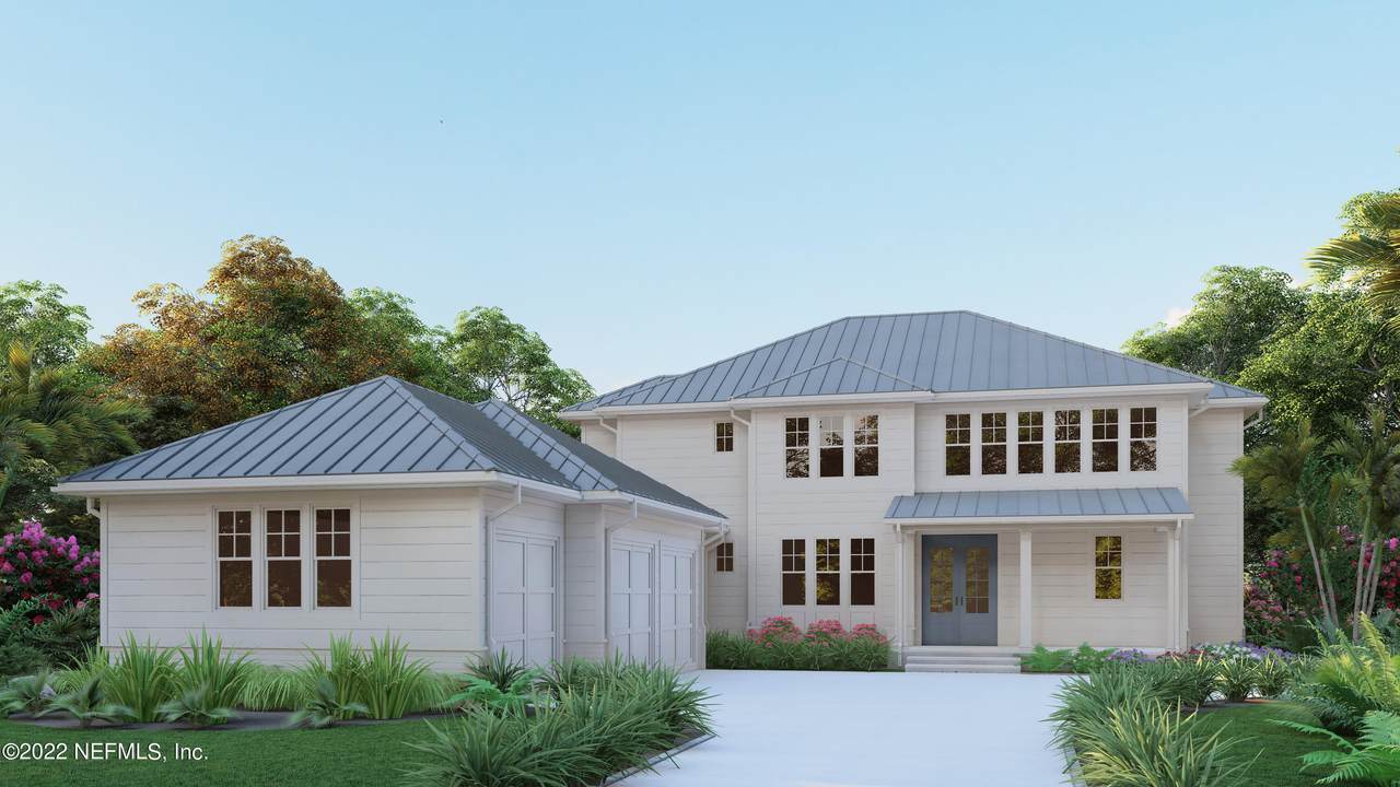528 Shell Ridge Ln - Photo 1