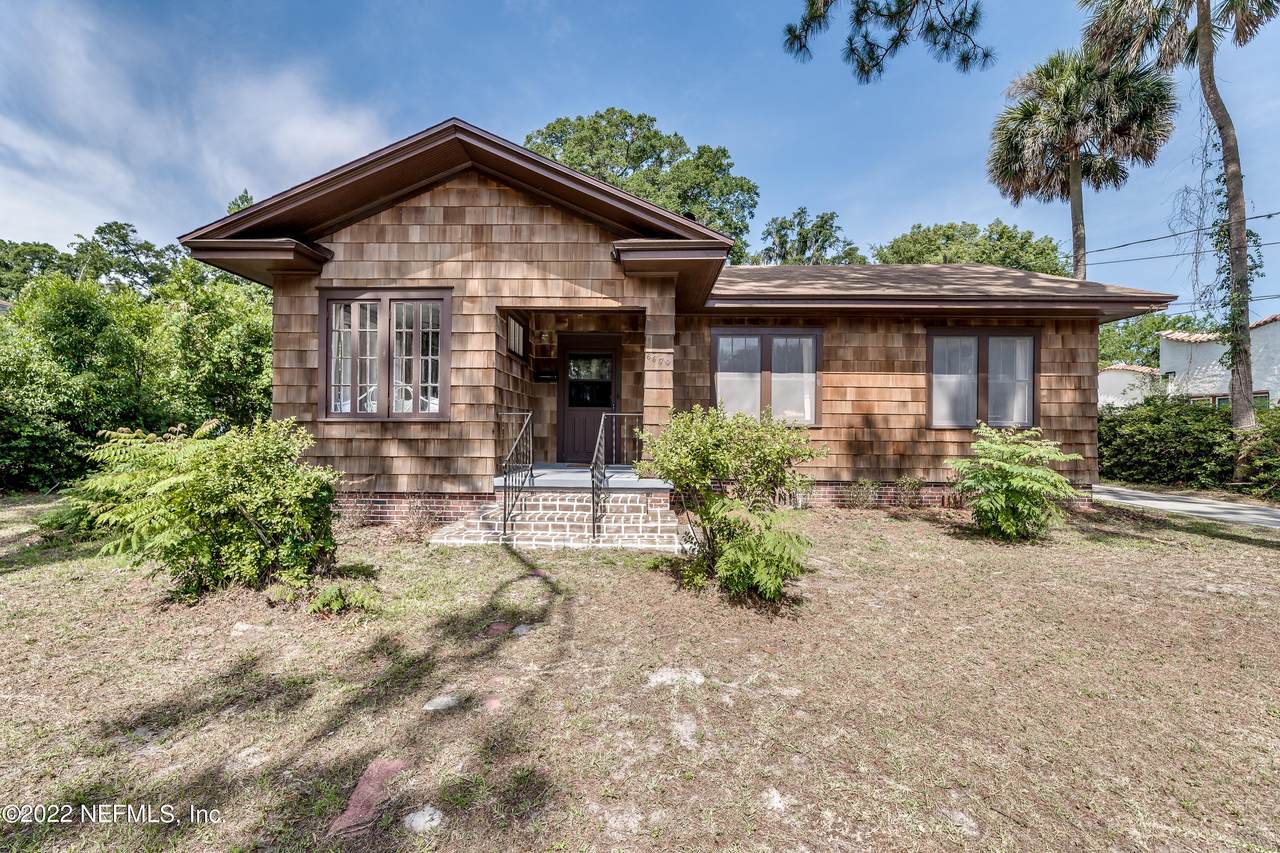 6670 Oakwood St - Photo 1