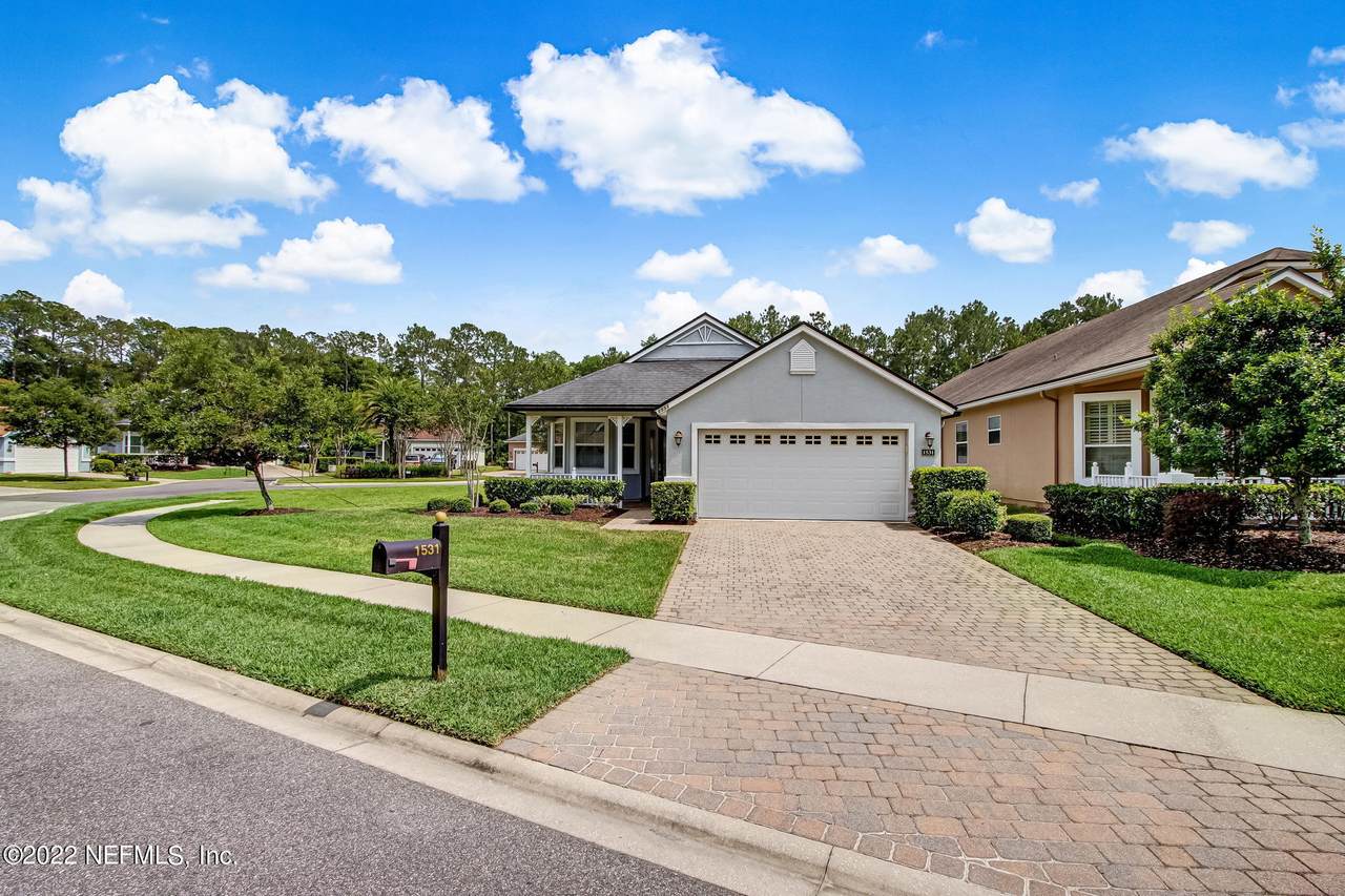 1531 Valhalla Way - Photo 1
