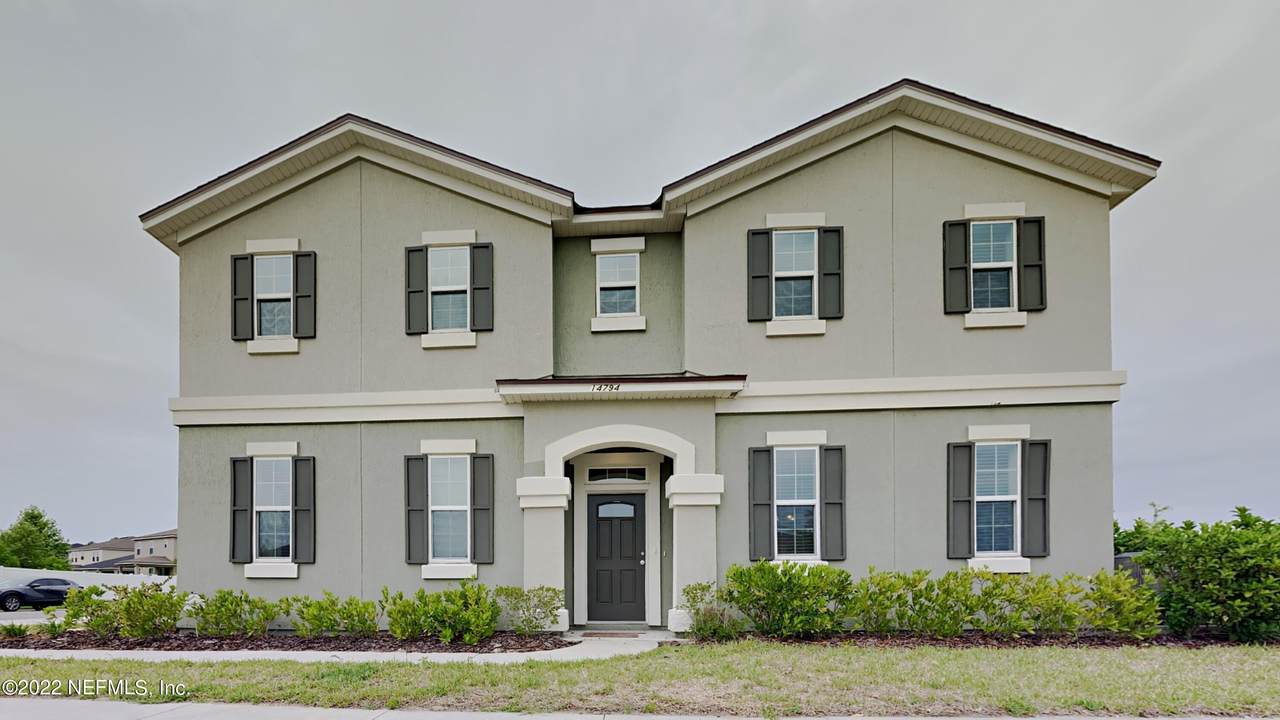 14794 Rain Lily St - Photo 1