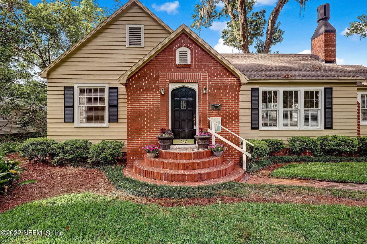937 Saratoga Dr - Photo 1