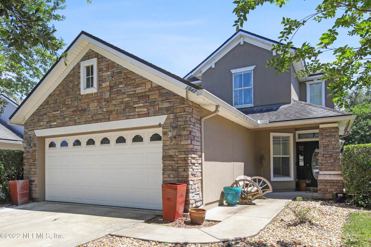 1547 Tawny Marsh Ct - Photo 1