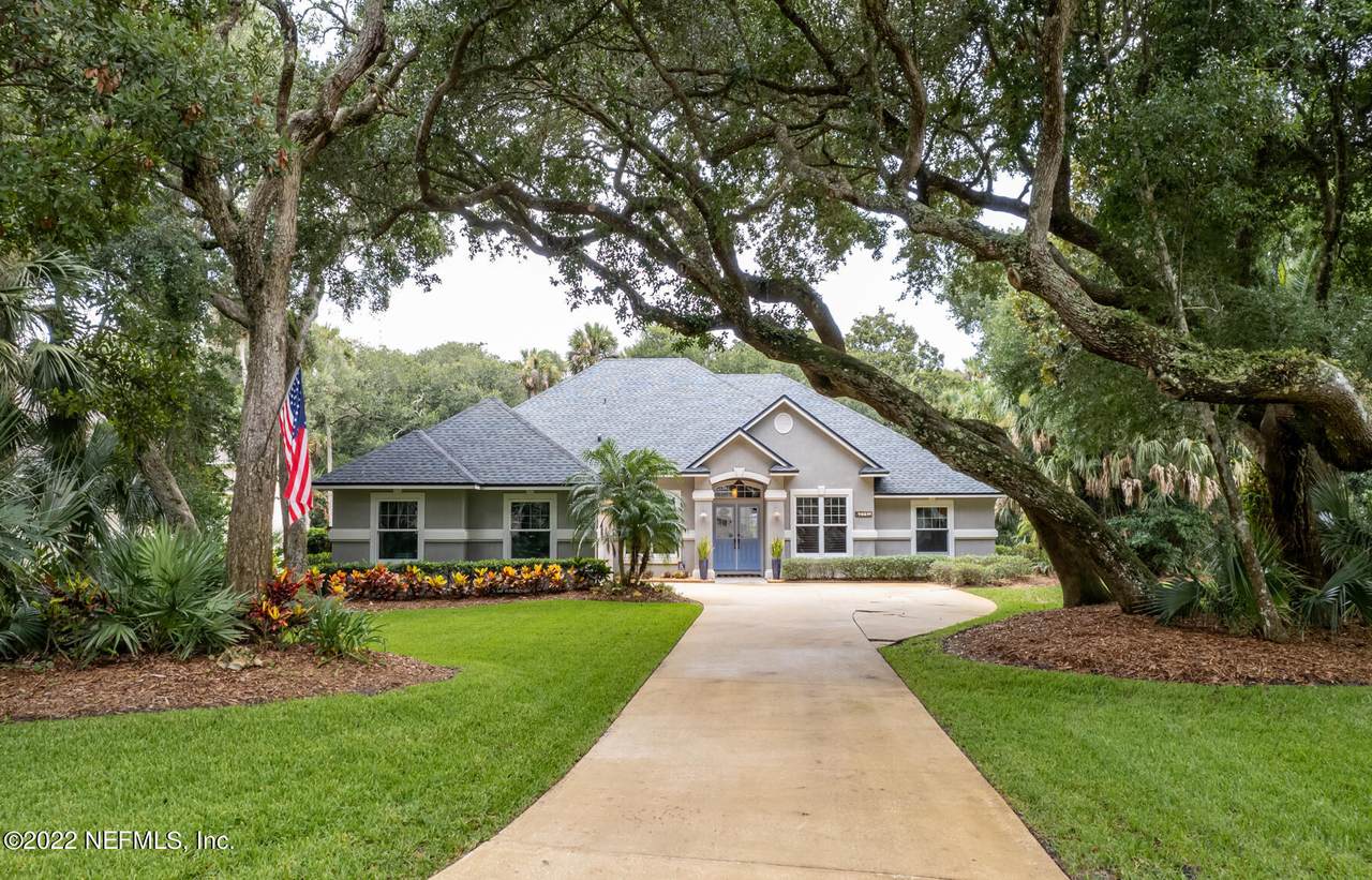205 Gnarled Oaks Dr - Photo 1