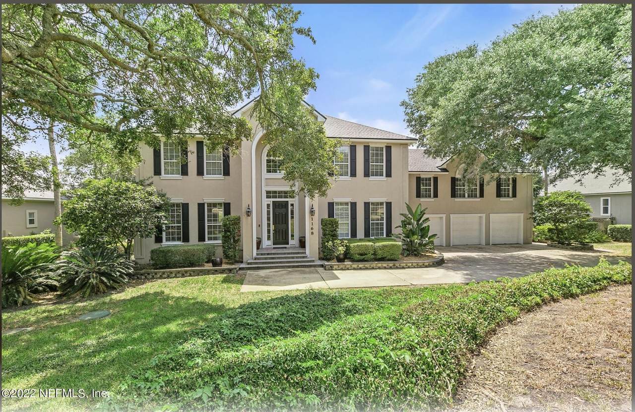 1168 Ponte Vedra Blvd - Photo 1