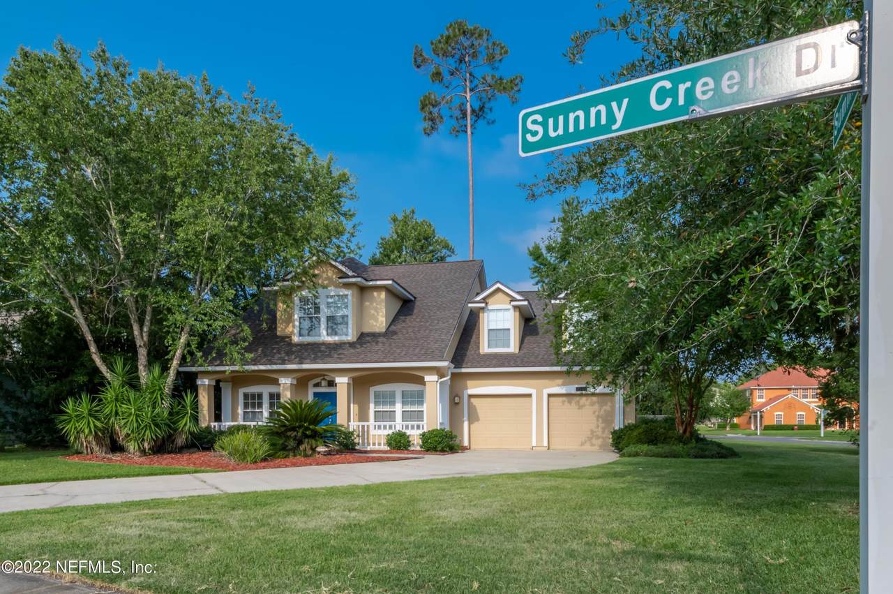 2561 Sunny Creek Dr - Photo 1