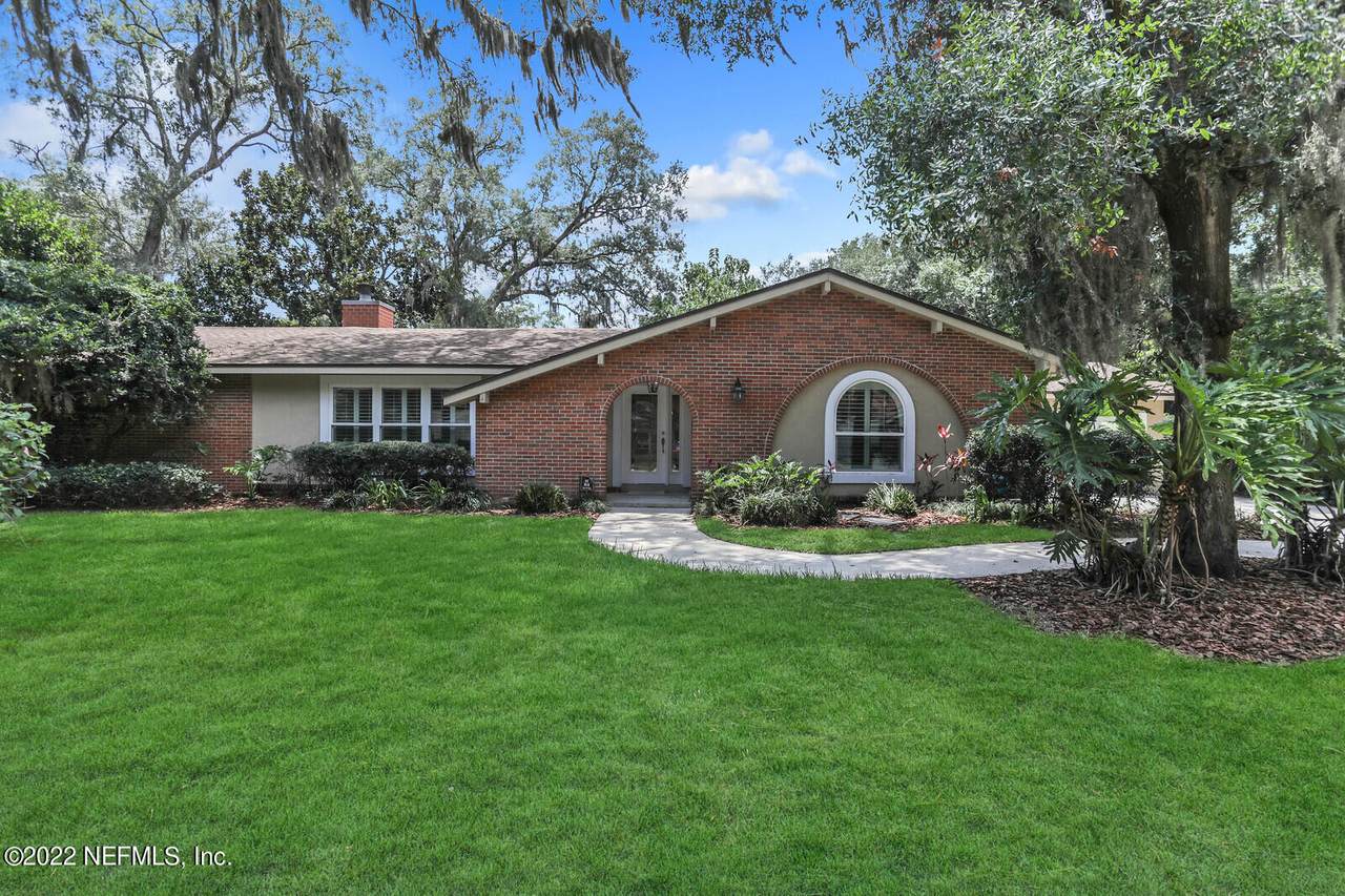 1907 Strickland Rd - Photo 1