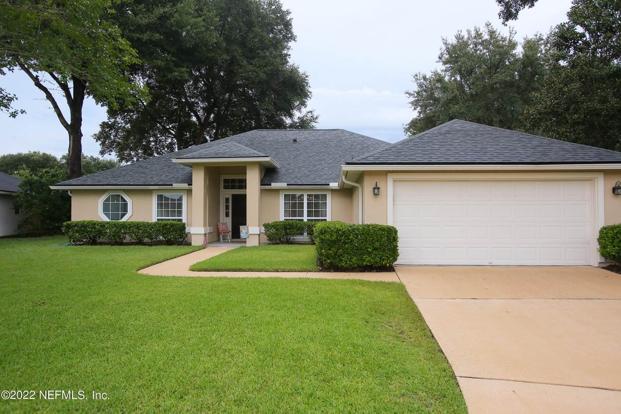 1327 Loch Tanna Loop - Photo 1