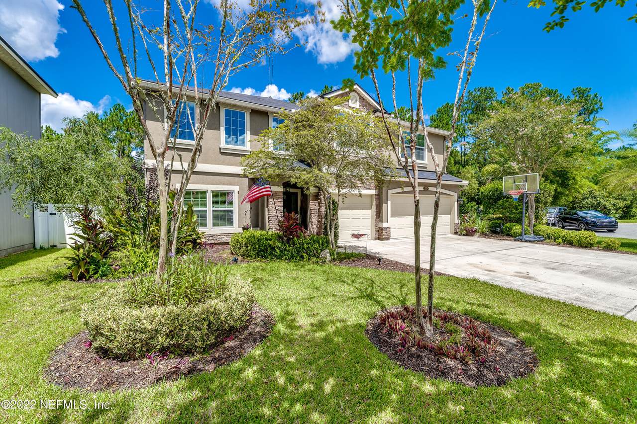 275 Aberdeenshire Dr - Photo 1
