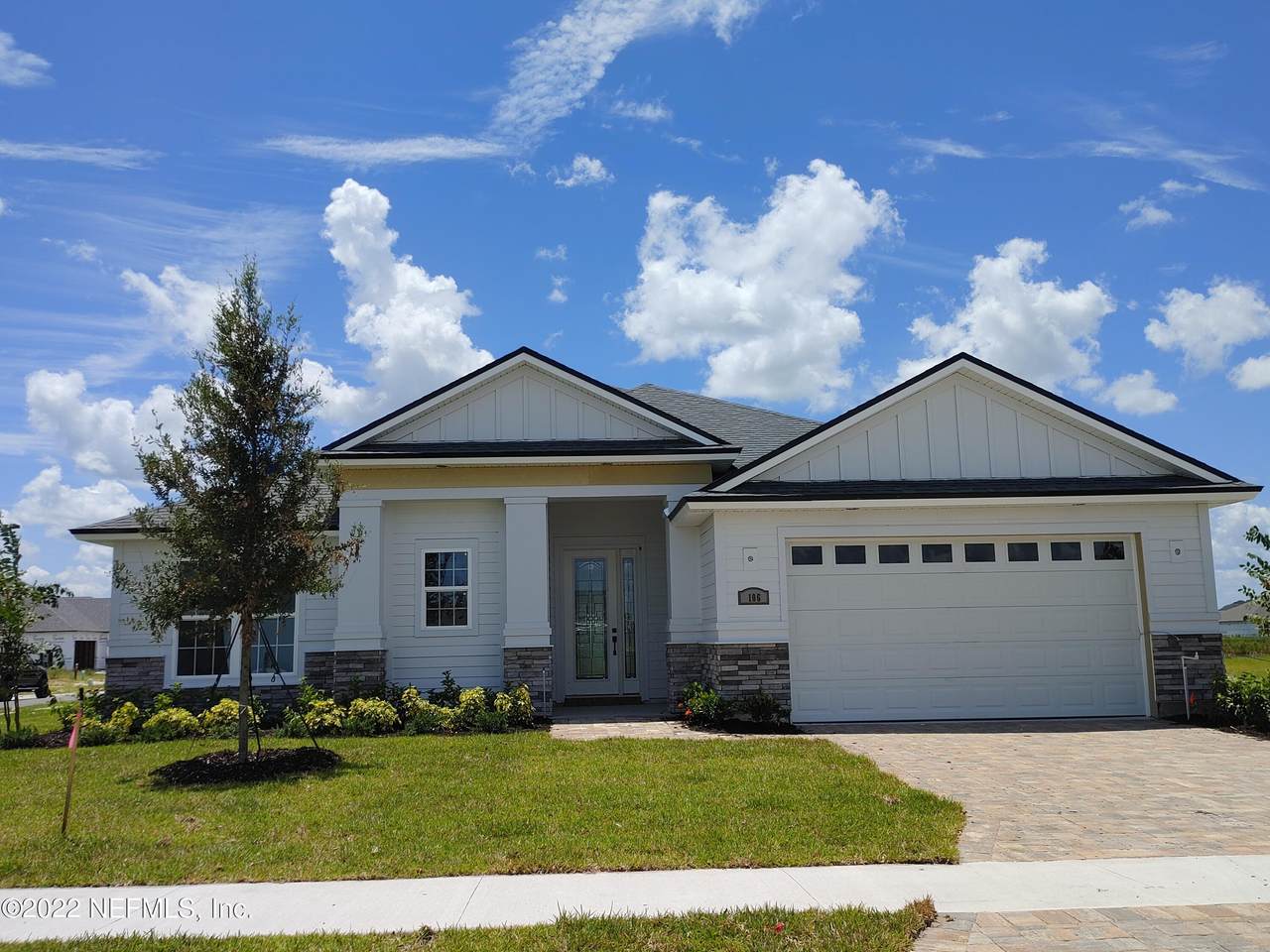 106 Thatcham Dr - Photo 1