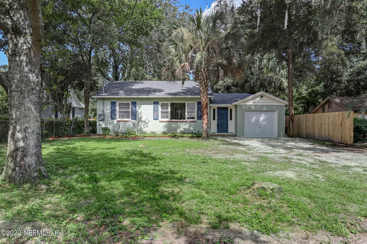 1333 Hamilton St - Photo 1