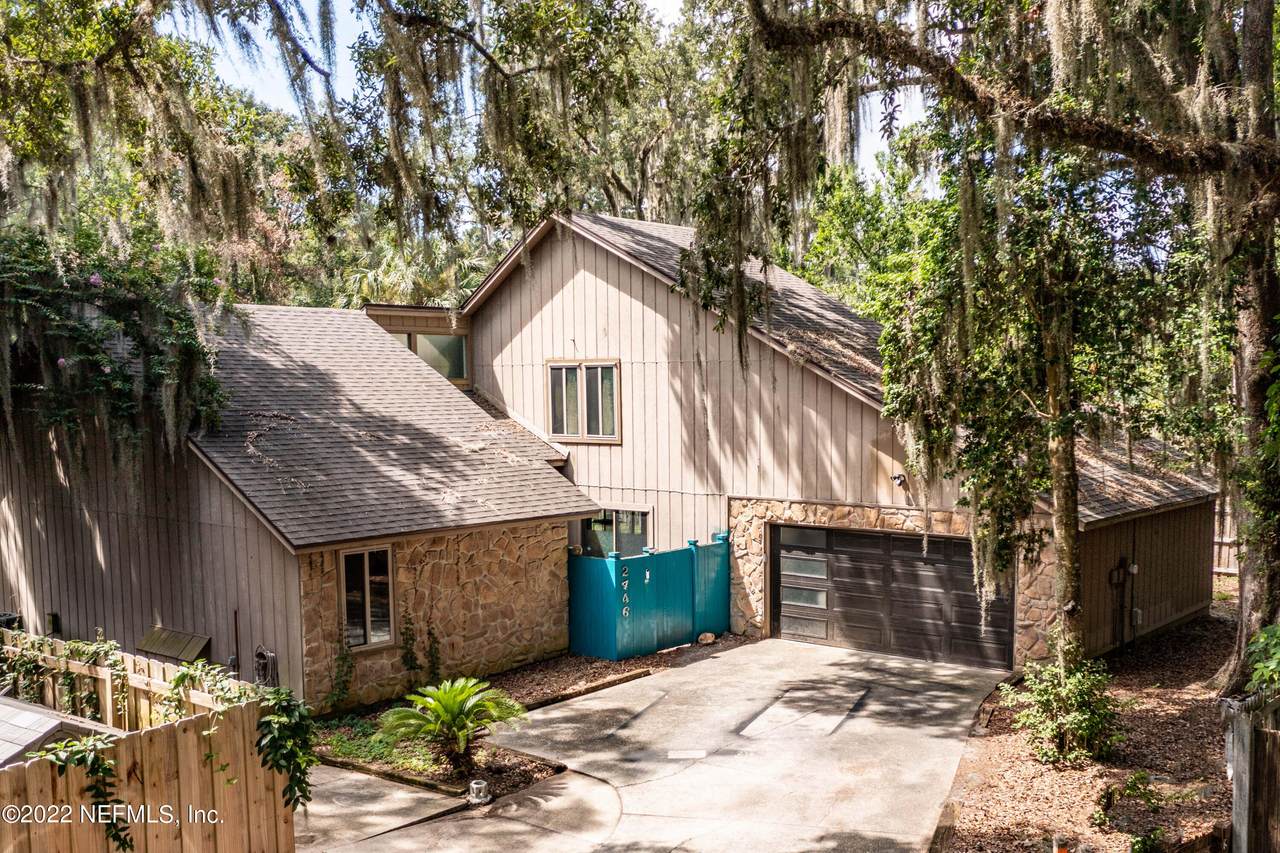 2446 Cypress Springs Rd - Photo 1