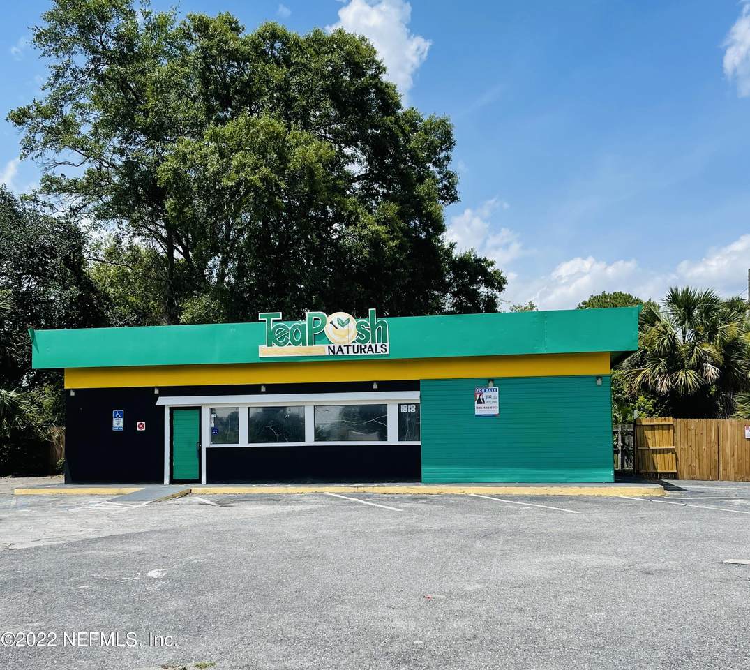 1818 Davis St - Photo 1